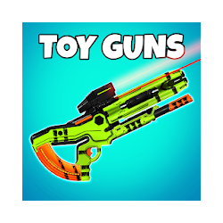 لعبة سلاح - لعبة محاكاة