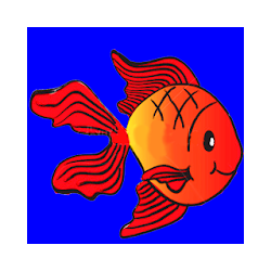 Kırmızı Balık Çocuk Şarkılar