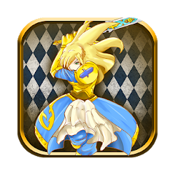 Arcadia PhantasmUntold Legend