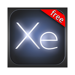 Xenon Icons Free