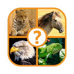 Animal Trivia Quiz - Guess the Animal Game