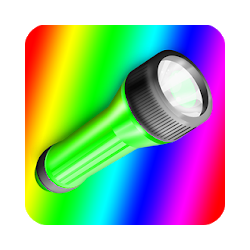 Color Flash Light تنزيل Color Flash Light Free لـ Android