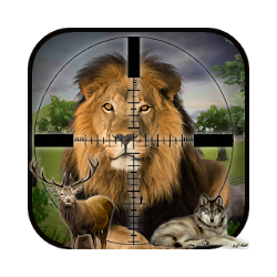 Real Jungle Hunting Sniper Hunter Safari