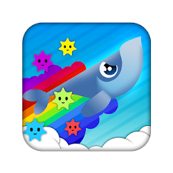 Whale Trail Frenzy