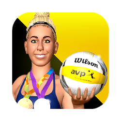 AVP Beach Volley Copa