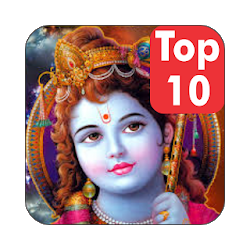 Top Ten Krishna Aarti
