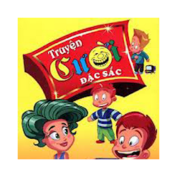 1000 Truyện Cười Hay Nhất