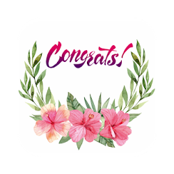 Congratulation Greeting Cards