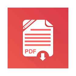 PDF Editor Merger Converter Reader