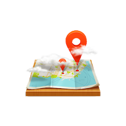 GPX Viewer - Tracks Routes  Waypoints