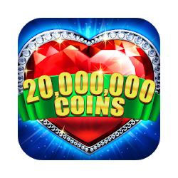 Slots CashHit Slot Machines  Casino Games Party