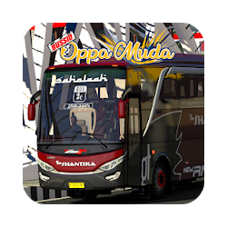 Download Mod Bussid تنزيل Download Mod Bussid Free لـ Android