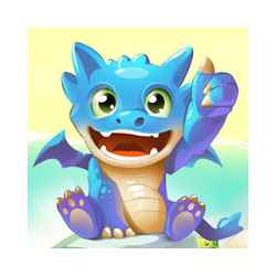 تطور التنين الثلاثي