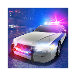 الشرطة قوف 3D الموسعة 2