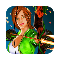 Bow Arrow Tournament تنزيل Bow Arrow Tournament Free لـ Android