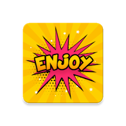 Enjoy- Funny Videos  Pictures for WhatsApp Status