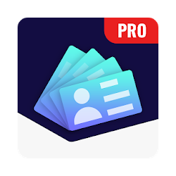 Visiting Card Holder