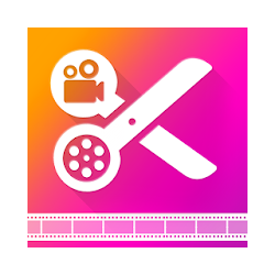 Video Editor All - Compress Trim Converter