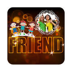 Friendship Day Photo Frames