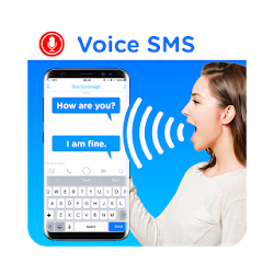 مرسل الرسائل الصوتية اكتب الرسائل القصيرة عن طريق