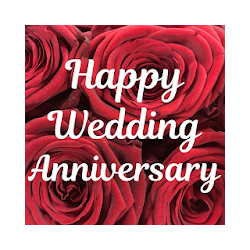 Wedding Anniversary Messages Wishes  Images