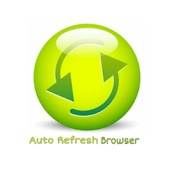 Automatic Browser Refresher