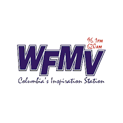 WFMV 961fm  620am