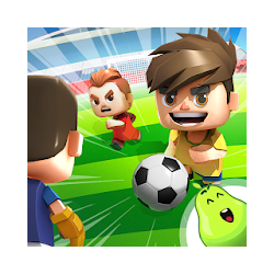 Football Cup Superstars