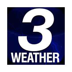 WHSV-TV3 Weather
