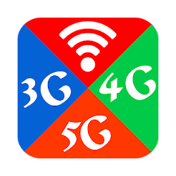 واي فاي  5G  4G  3G Auto Swift - فحص السرعة