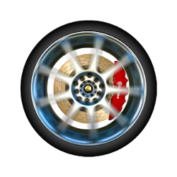 SPEED Live Wallpaper