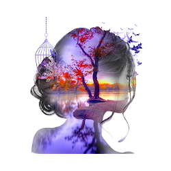 Double Exposure - Blend Me Photo Editor تنزيل Double Exposure - Blend Me Photo Editor Free لـ Android