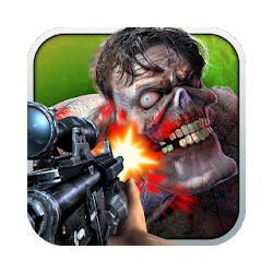 Zombie Killing - Call of Killers