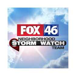 FOX 46 Weather Alerts  Radar