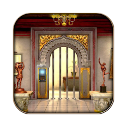 Escape Room Finding 501 Keys To Unlock 100 Doors