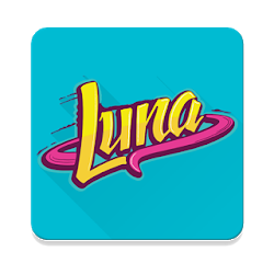 Fan Luna Soy Canciones Juegos