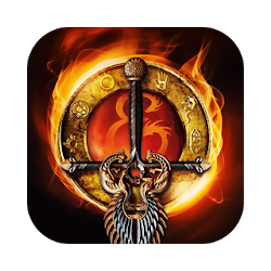 Heroes of EmpireDeath shadows