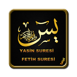 Yasin-i Şerif -Takipli-