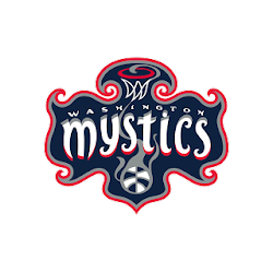 Washington Mystics Mobile