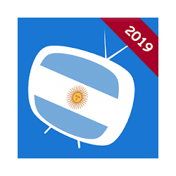 TV de Argentina - Television Argentina