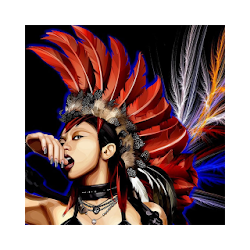 American Indian Jigsaw Puzzles