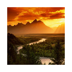 Nature Jigsaw Puzzles