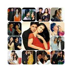SRK Video Songs