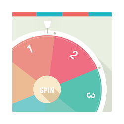 Lucky Wheel Lucky Draw