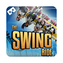 VR Swing Ride