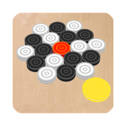 Carrom 3D