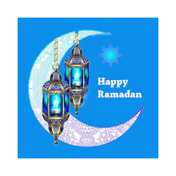 Ramadan Kareem Stickers For Whatsapp - WAStickers