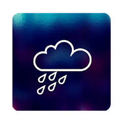 أصوات المطر - النوم والاسترخاء