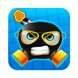 MBRIO Mobile Battle Royale