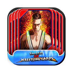 Smash of Wrestling cards